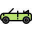 Car 图标 64x64