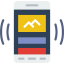 Smartphone іконка 64x64