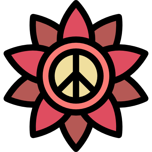 Flower icon