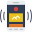 Smartphone іконка 64x64