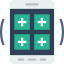 Smartphone іконка 64x64