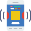 Smartphone іконка 64x64