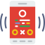 Smartphone іконка 64x64