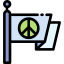 Peace 图标 64x64