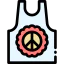 Sleeveless 图标 64x64