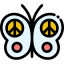 Butterfly 图标 64x64