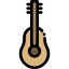 Guitar 图标 64x64