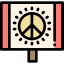 Pacifism icon 64x64