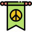 Peace 图标 64x64