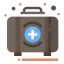 First aid kit icon 64x64