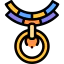 Ожерелье иконка 64x64