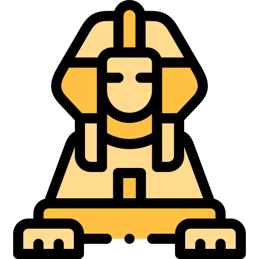 Sphinx icon