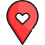 Location icon 64x64