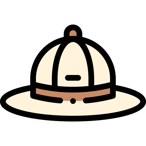 Hat icon