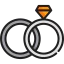Rings icon 64x64