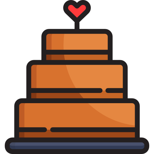 Cake icon