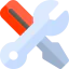 Mechanics icon 64x64