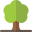 Trees icon 64x64