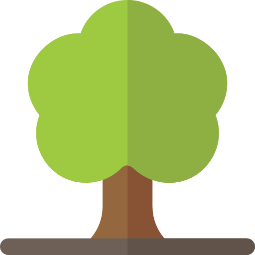 Trees icon
