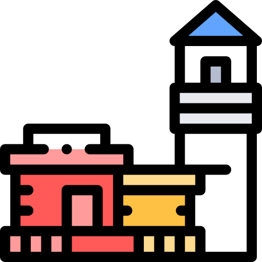 Bo kaap icon