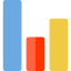 Graphs 图标 64x64