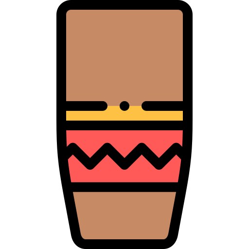 Conga icon
