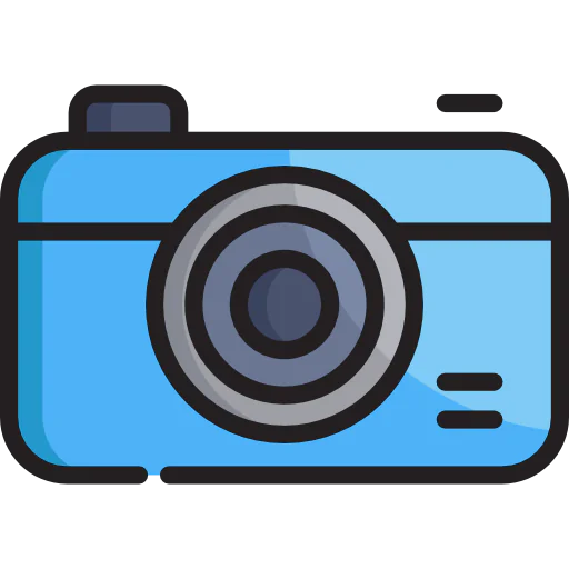 Camera icon