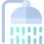 Shower icon 64x64