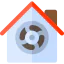 Ventilation icon 64x64