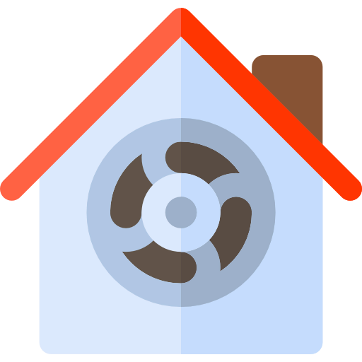 Ventilation icon