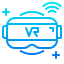 Vr 图标 64x64