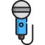 Microphone icon 64x64
