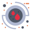 Blood icon 64x64
