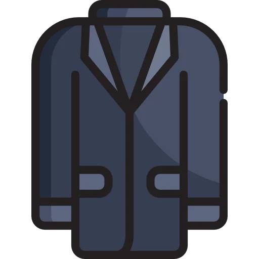 Suit icon