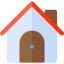 Недвижимость иконка 64x64
