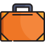 Suitcase icon 64x64