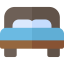 Кровати иконка 64x64