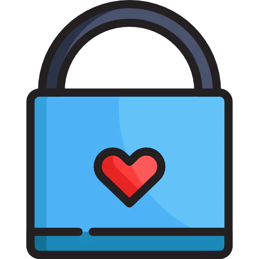 Padlock icon