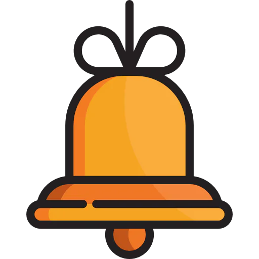 Bell icon