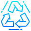 Recycle 图标 64x64