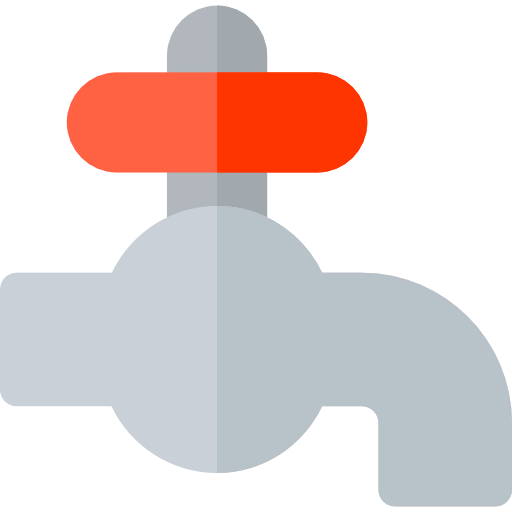 Plumbering icon