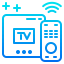 Tv box 图标 64x64