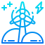 Wind energy 图标 64x64