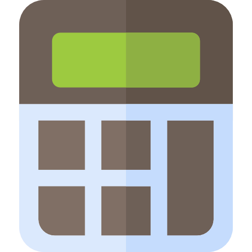 Calculations icon