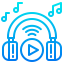Music 图标 64x64