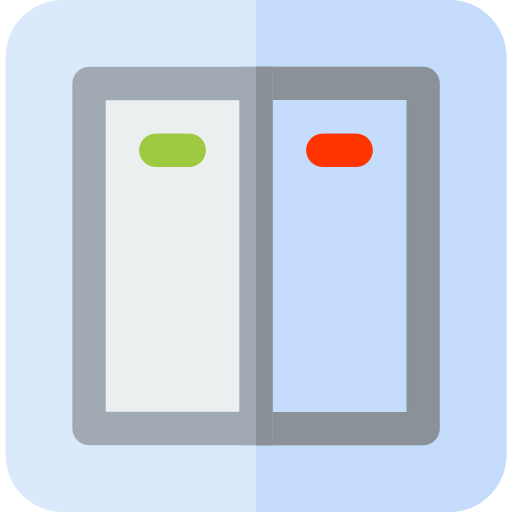 Switch off icon