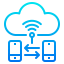 Cloud 图标 64x64