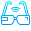 Smart glasses іконка 64x64
