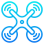 Uav 图标 64x64