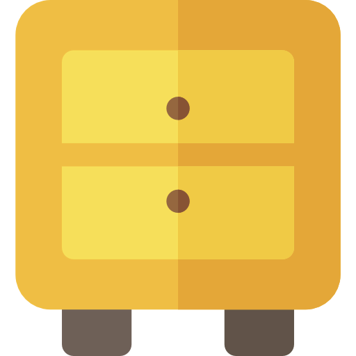 Bed side icon